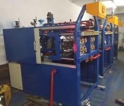 Reliable EPS Cup Making Machine