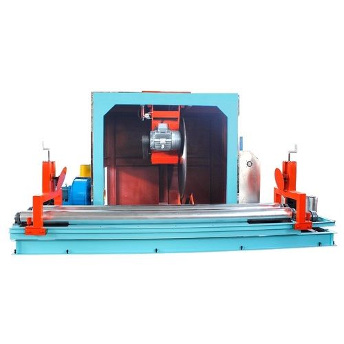 Roll Paper Cutting Machine BladeÂ Size: 2200Mmx1250Mm