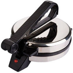 Stainless Steel Roti Maker