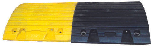 Rubberized Speed Bumps - Ps1013