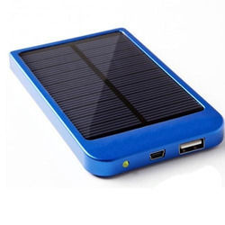 Solar Power Bank