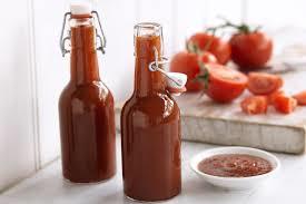 Tomato Sauce