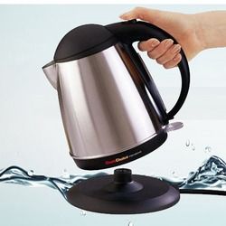 Unique Electric Kettle