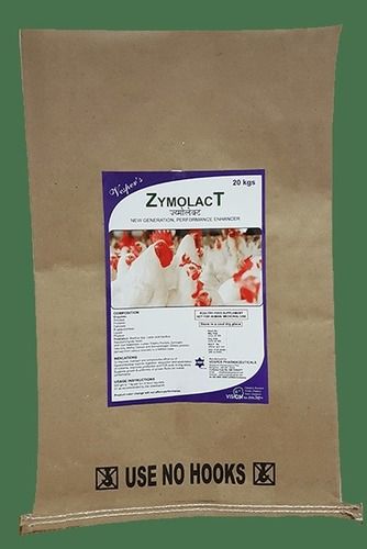 Zymolact for Poultry