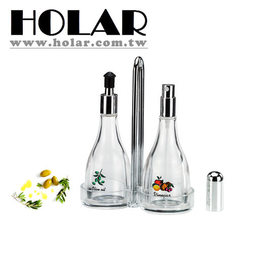 [Holar] Taiwan Made Premium Oil Bottle and Vinegar Bottle