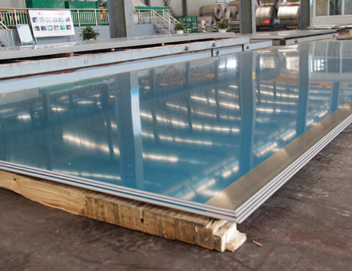 1060 Aluminum Plate For Bottle Cap Material Grade: 1000Series