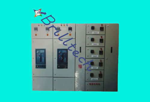 Brilltech Power Control Center Panels