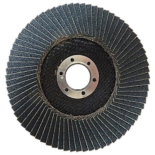 Lower Energy Consumption Flap Grinding Wheels