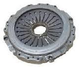 Four Wheeler Clutch Plate