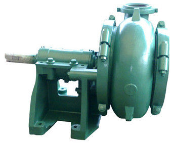 Gravel Pump For Dredging Industry