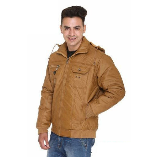 1 Mens Bike Jacket