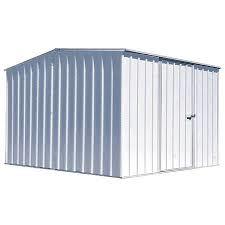 Metal Sheds