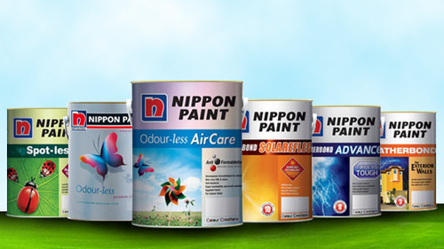 Nippon Paints