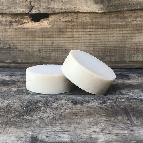 Bar Organic Soap