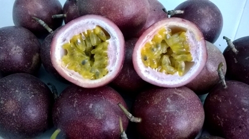 Passion Fruits Origin: Vietnam