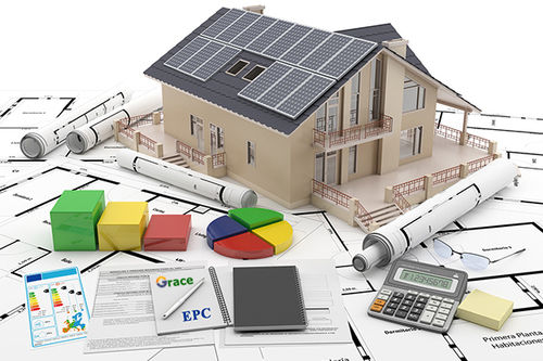 Solar Epc Contractor Services
