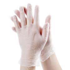 Vinyl Hand Gloves