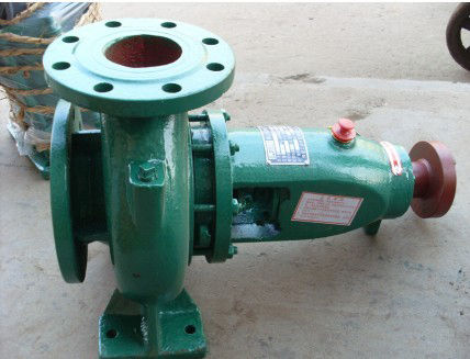 Waste Water Pump