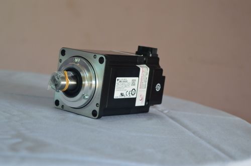 Yaskawa Servo Motor SGMJV-04A3A6S