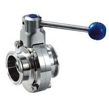 Butterfly Valve