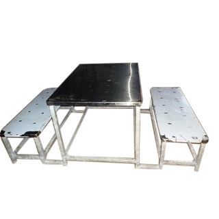 Canteen Table