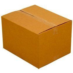 Manufacturer of Packaging Boxes from Mumbai by S.K.Paper Box