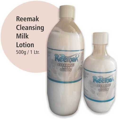 Cleansing Milk Lotion - Premium Quality Formula | Enriched with Finest Raw Materials, Non-Greasy Texture, Gentle on Skin