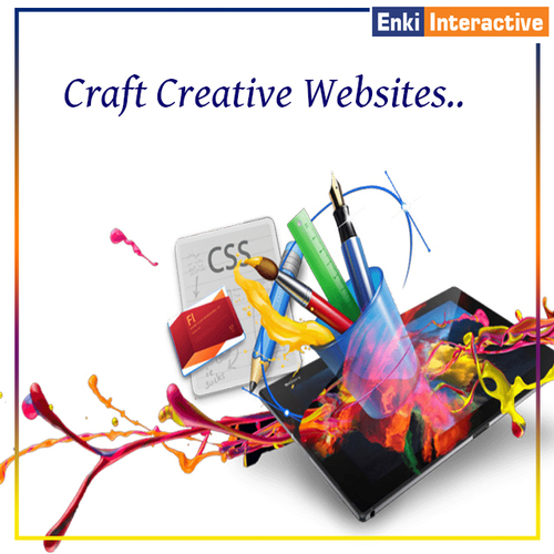 Enki Interactive