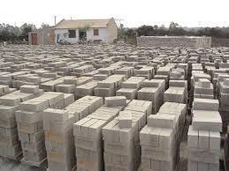 Fly Ash Bricks