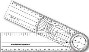 Goniometer