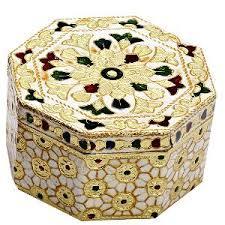 Handicrafts Boxes