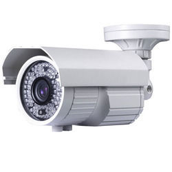 Hd Cctv Camera Water Proof