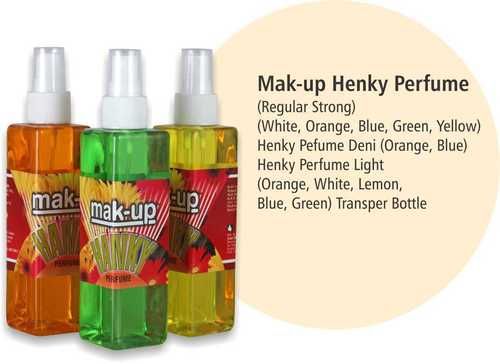 Henky Perfume