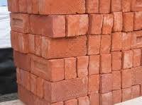 High Grade Dust Brick