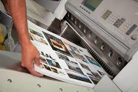 Lamination Printing Services By Shree Ji Advertising & Printers