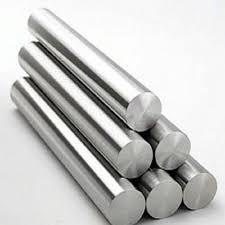 M.S and Alloys Round Bars