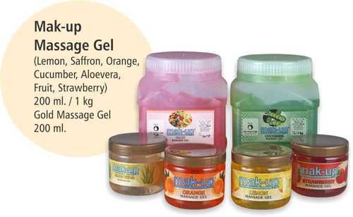 Massage Gel