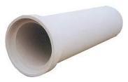 RCC Pipes - High-Quality Reinforced Cement Concrete, Various Diameters and Lengths, Ideal for Sewage Lines