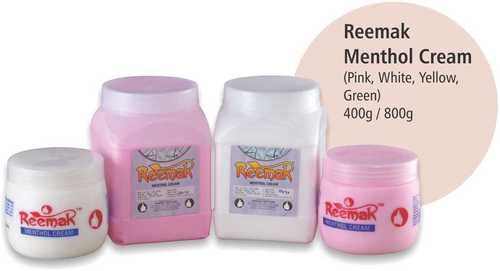 Reemak Menthol Cream