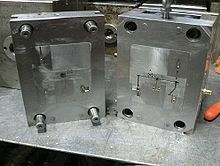 Sharma Injection Moulding