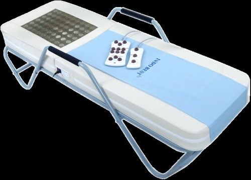 Spine Physiotherapy Bed (IB 5000 Plus)