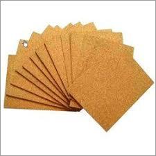 Vibro Cork Sheets