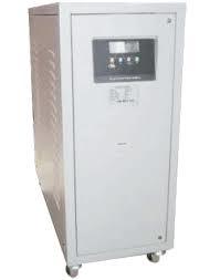 Voltage Corrector Tower Type Servo Voltage Stabilizer