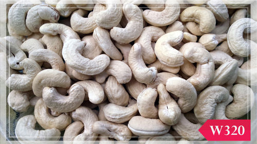 W320 Cashew Nuts