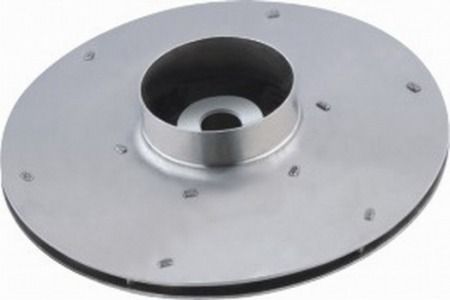 Water Pump Impeller