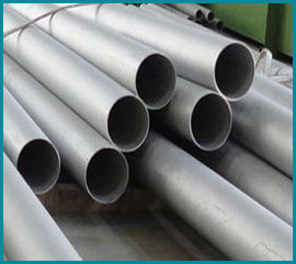 Aluminium Pipes