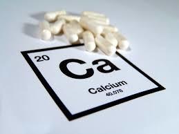 Calcium Supplements