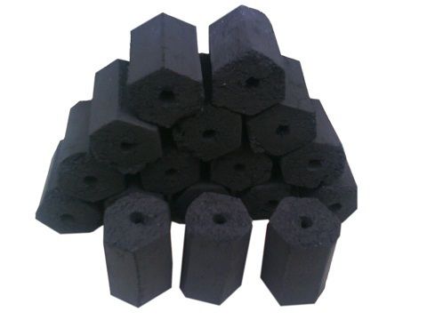 Charcoal Briquette 