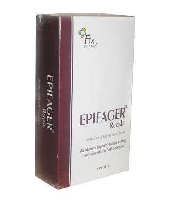 Epifager Regale Cream