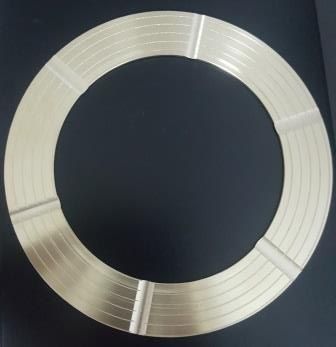 High Tensile Brass Washer